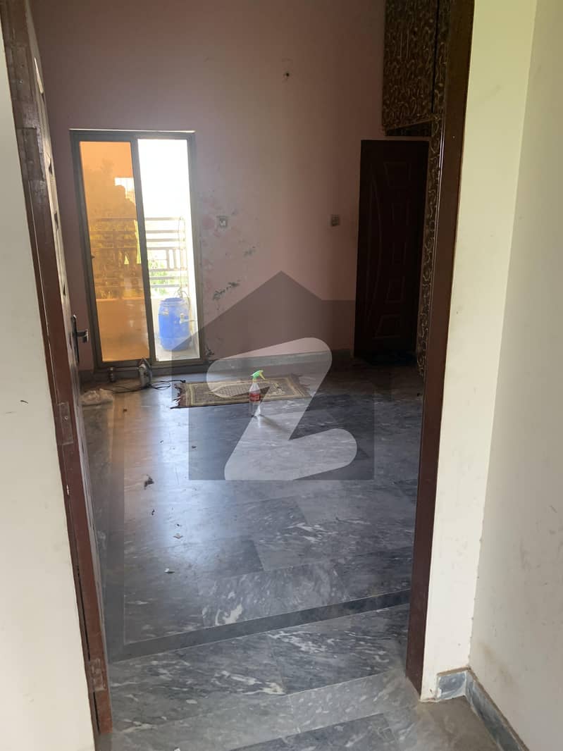 312 Square Feet Room For Grabs In Sahadab Colony