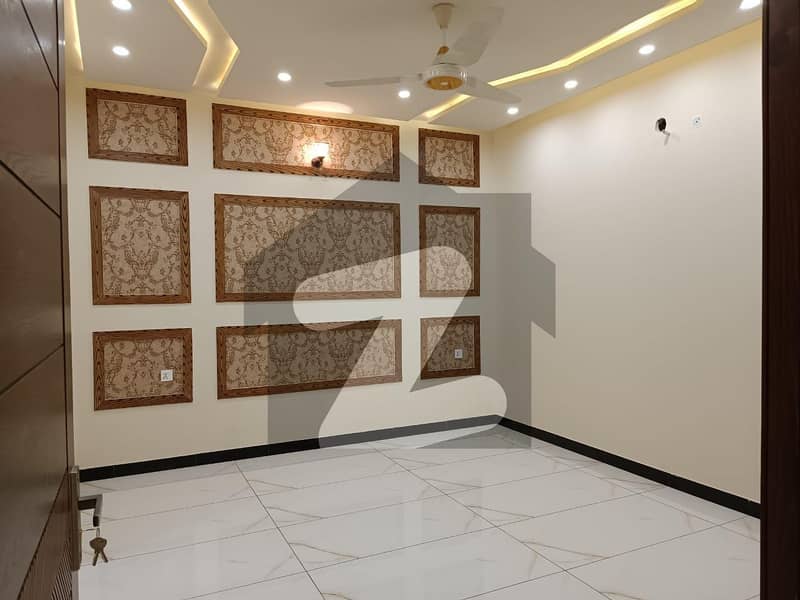 5 Marla House For sale In Faisalabad Green Valley, Samundari Road