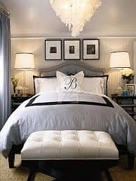 new portion 2 bed for rent f. b. area block 18 new portion 2 bed for rent f. b. area block 18