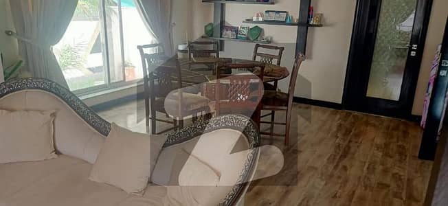 Kanal House For Rent In B Block Dha Phase 1 Lahore