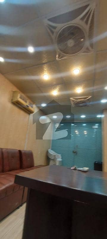I-8 Markaz Office Space For Rent