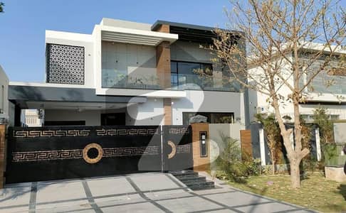 Brand New House Rent In Phase 3 Z Lahore