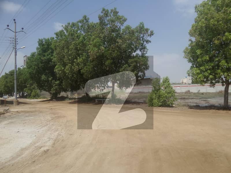 240 Square Yards Residential Plot Is Available For sale Pilibhit Cooperative Housing Society
