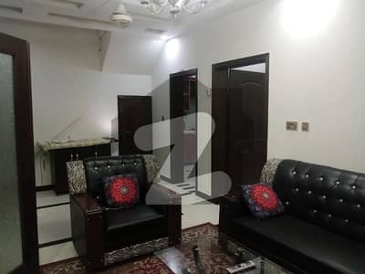 5 Marla Lower Portion For Rent In Bahria Town Lahore