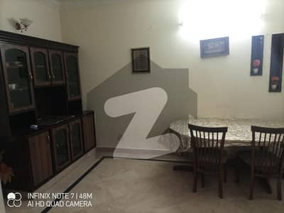 Upper Portion 1 Bed Room With Attach Bath Tv Lounge Drawing Room