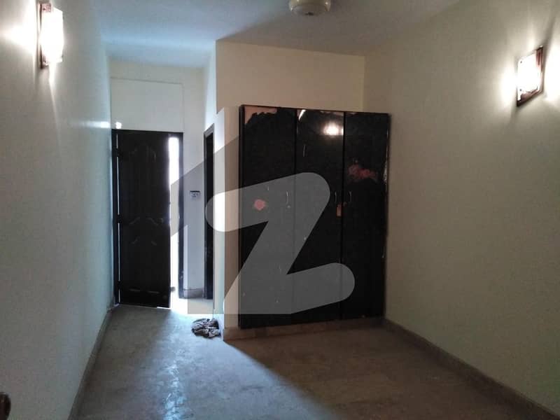 In DHA Phase 2 Flat Sized 950 Square Feet For rent