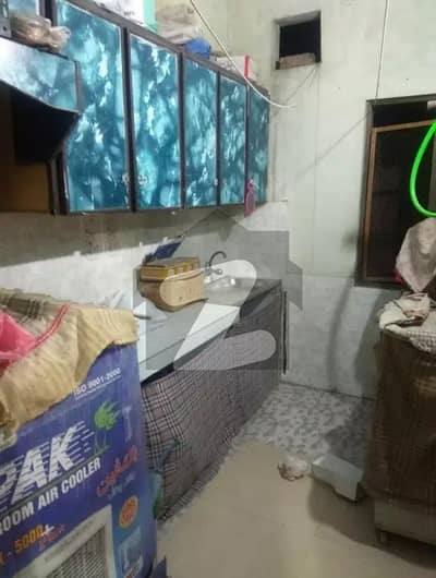 نوناریاں چوک سمن آباد لاہور میں 3 کمروں کا 3 مرلہ مکان 94 لاکھ میں برائے فروخت۔