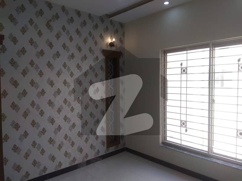 10 Marla Upper Portion Is Available For rent In Central Park - Block G