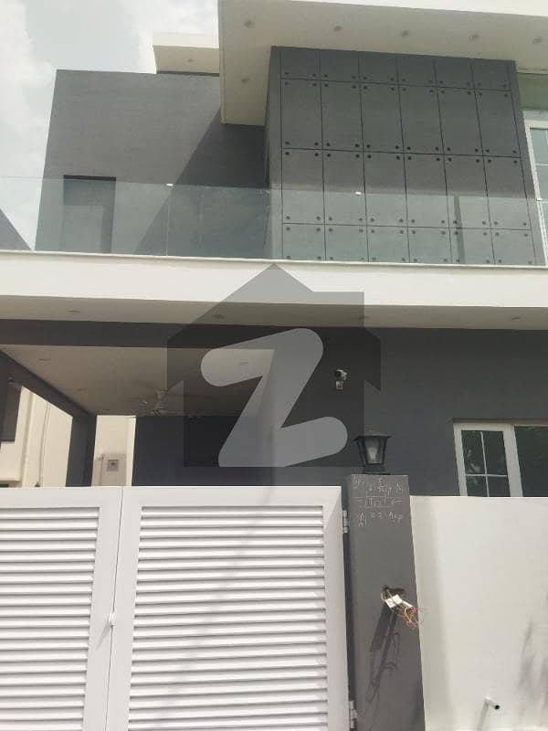 5 Marla Double Unit House For Sale