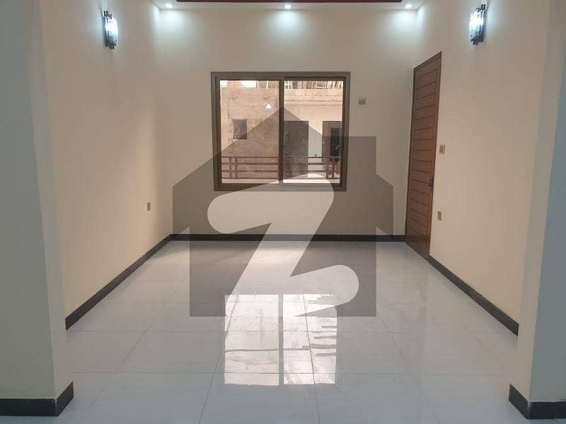 سکیم 33 کراچی میں 3 کمروں کا 6 مرلہ بالائی پورشن 88 لاکھ میں برائے فروخت۔