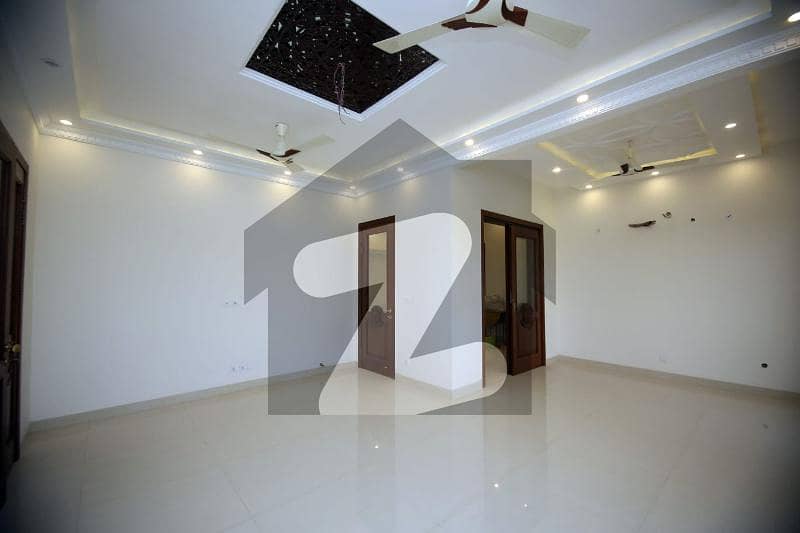 Gorgeous 30 Marla Brand New House For Rent In Beautiful T Block Phase 6