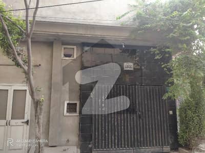 5 Marla House For Rent Jail Road Mustafabad Near Islam Nagar