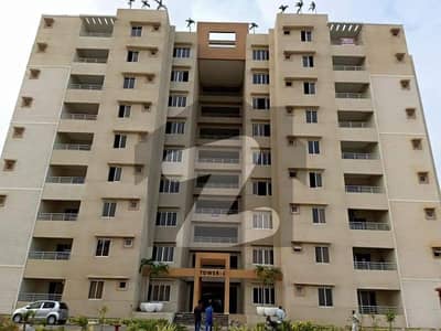 5 Bed Apartment Available For Sale Nhs Karsaz Shahr E Faisal