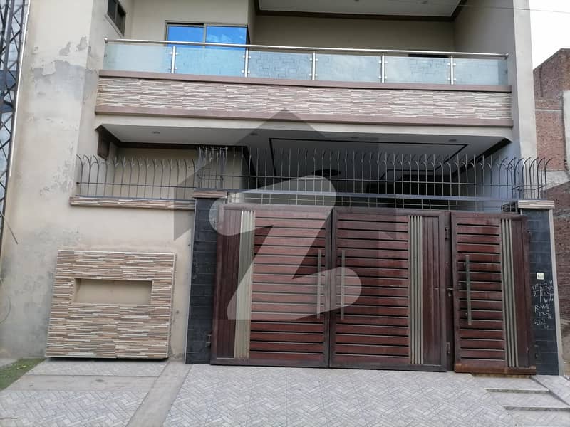 House For sale In Millat Town Millat Town, Faisalabad ID41238058