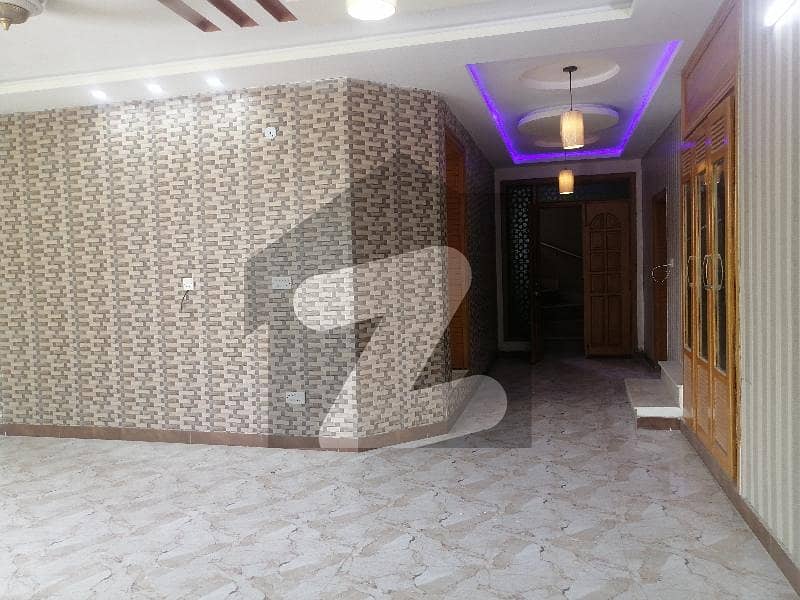 3 Bed Rooms Basement Portion Dha Phase 1