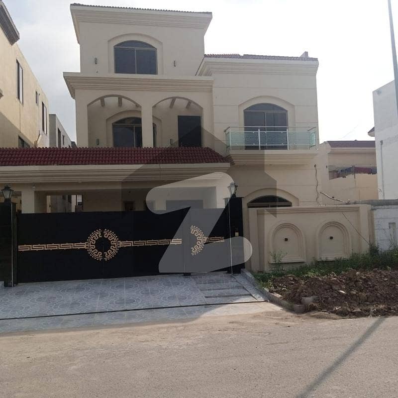 City Housing Gujranwala 10 Marla House For Sale