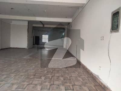 Commercial Shop For Rent In Iep Town
