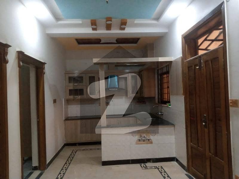 4 Marla 2,5 Story House For Rent