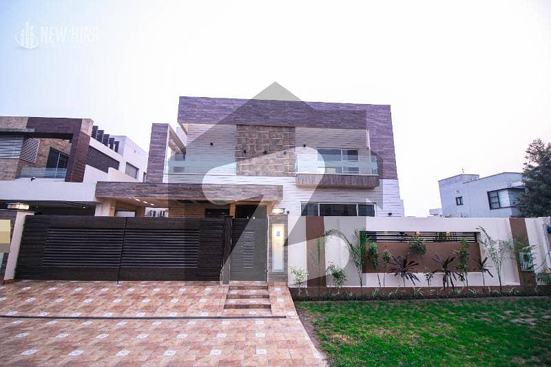 1 Kanal Beautiful House Available For Rent In H Block Dha Phase 6