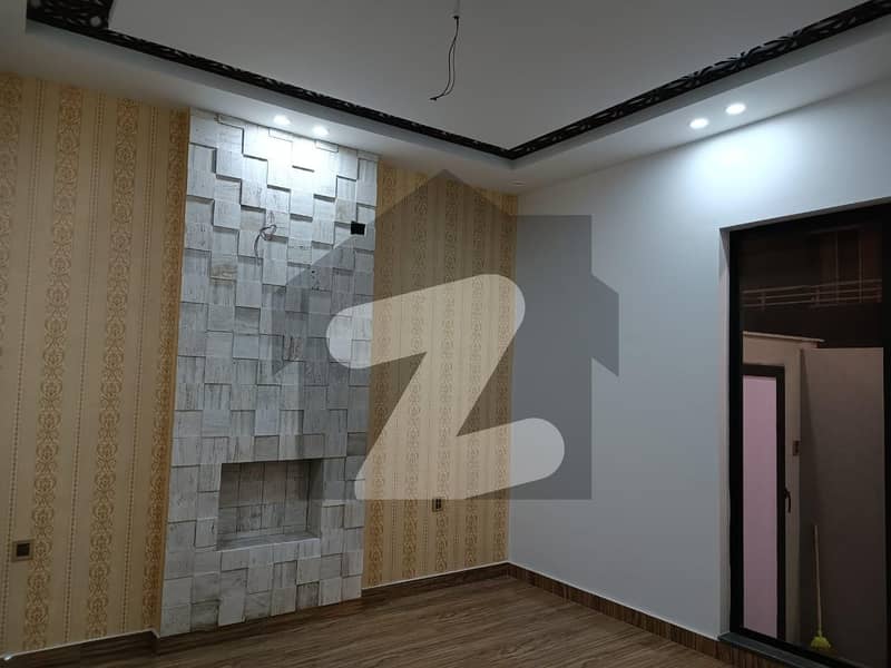 House In Green Valley For sale Green Valley, Samundari Road, Faisalabad