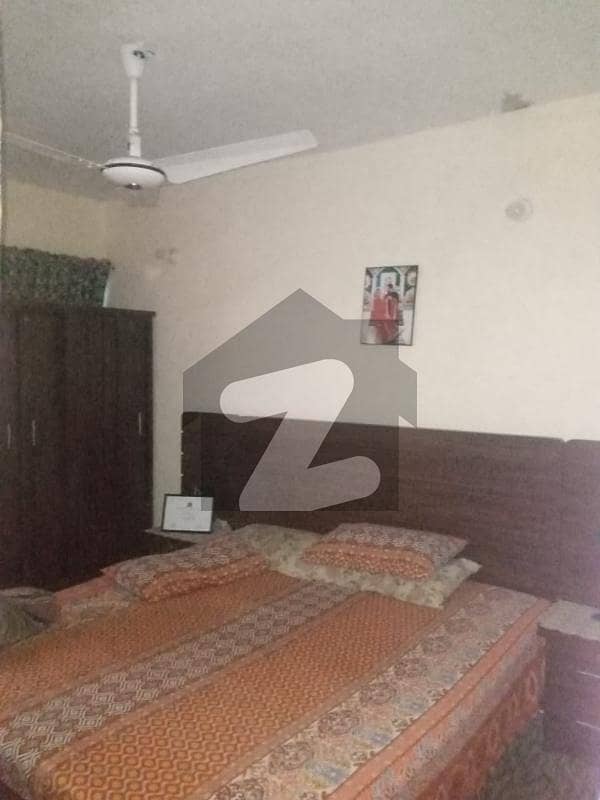 Flat For Rent Block M North Nazimabad