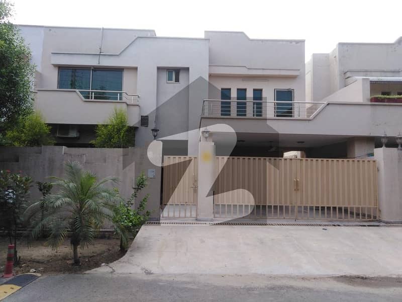 10 Marla House In Askari 11 - Sector B For sale