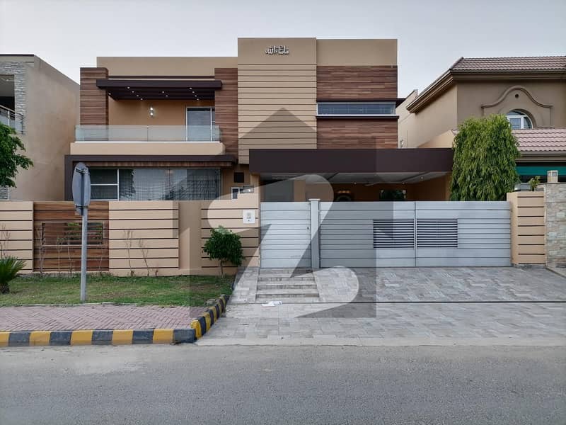 1 Kanal Furnished House For Sale in Citi Housing Gujranwala Block-AA