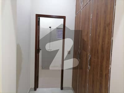 7 Marla Lower Portion In Ahmad Avenue For rent