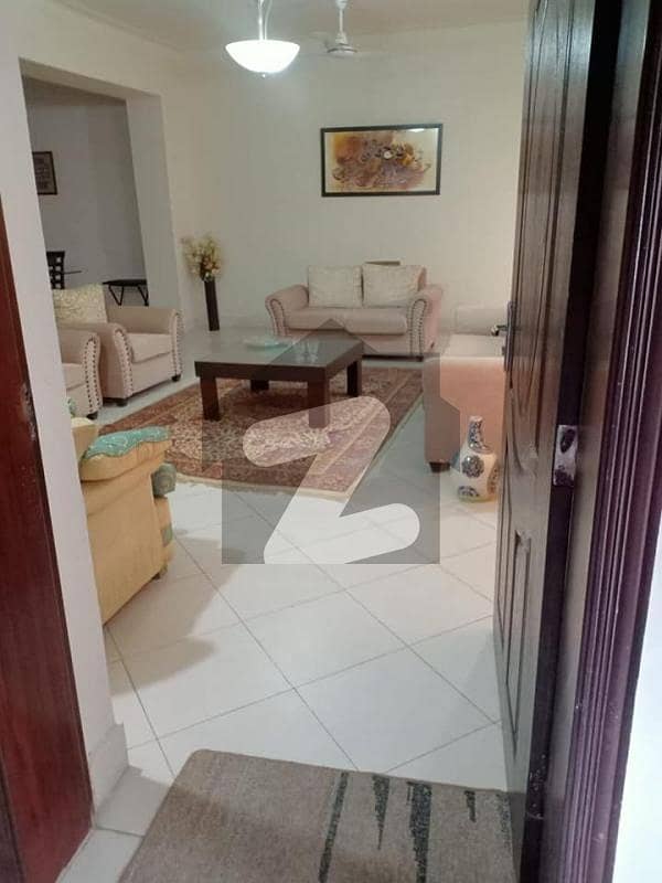 Double Storey House For Sale In F-6 1 Islamabad
