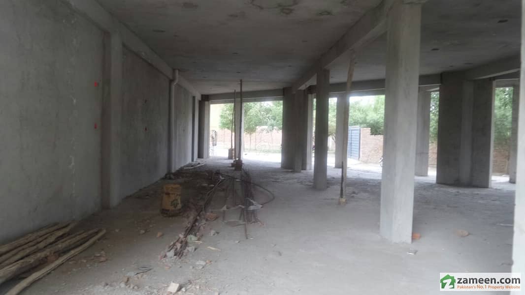 5 Marla 2nd Floor For Rent 5 Marla 2nd Floor For Rent