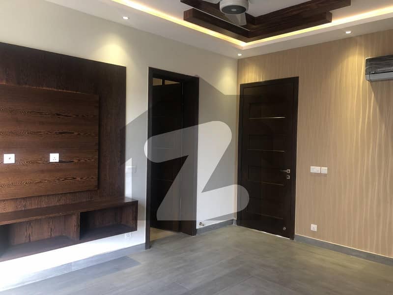Aesthetic House Of 1 Kanal For rent Is Available