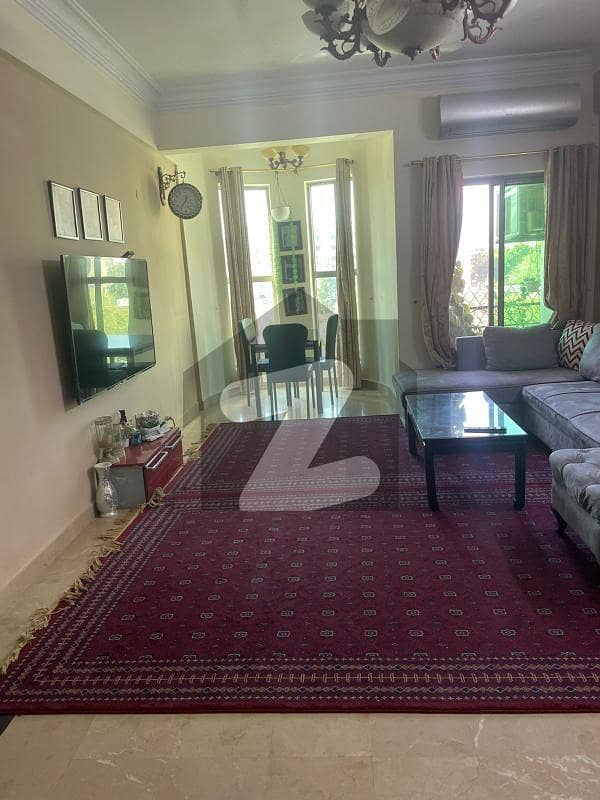 Beautiful 4 Bed Spacious Apartment Available For Sale In F11
