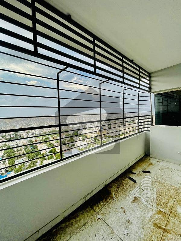 La Grande By Al Ghafoor Flat For Sale North Nazimabad Block F, North