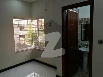 House Is Available For sale In Siddiqia Colony