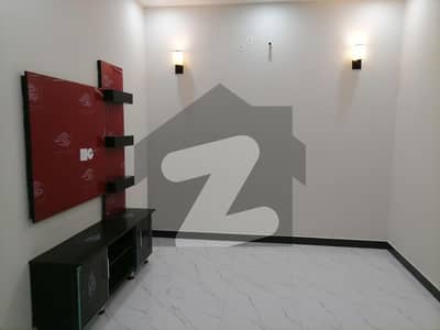 Ideally Located House Of 3 Marla Is Available For sale In Lahore