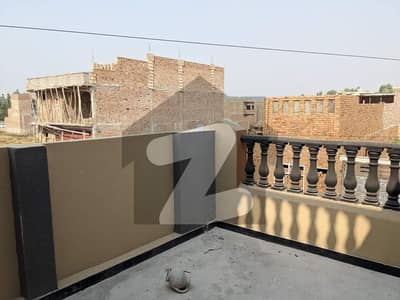 تارو جبہ پشاور میں 6 کمروں کا 7 مرلہ مکان 1.6 کروڑ میں برائے فروخت۔