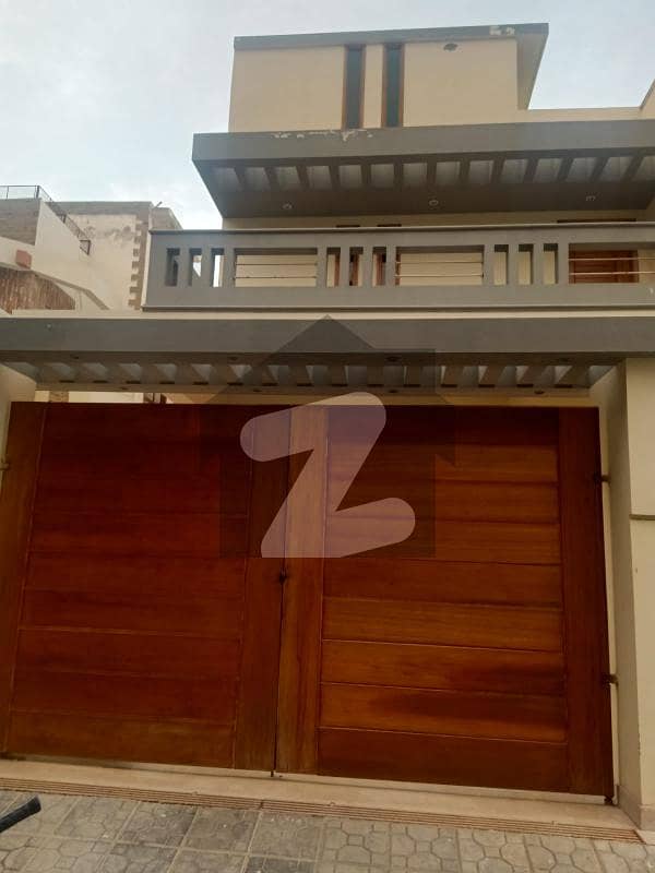500 Yard Brand New Tow Unit Bungalow For Rent In Bukhari Commercial Dha Phase 6.