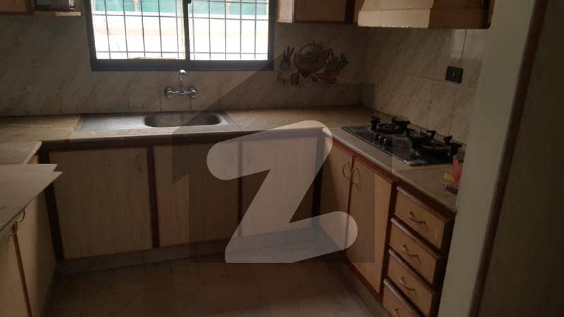 3 Bedrooms Bungalow Facing Apartment Available For Rent In DHA Phase 6 Khayaban E Rahat