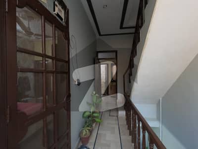House Available For Sale In Gulistan E Jauhar Block 14, Ground Plus 1