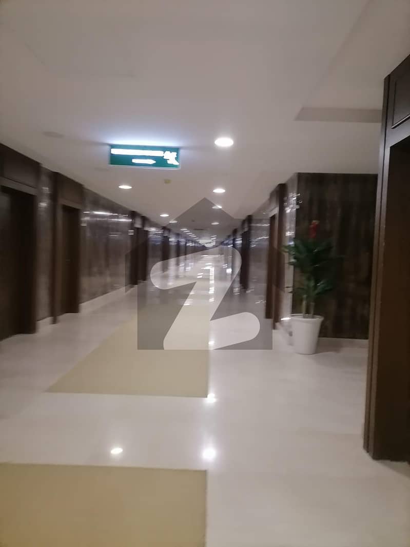 Office For Grabs In 1170 Square Feet Islamabad