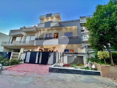 Brand New House 8 Marla For Sale In Islamabad Dubal Store