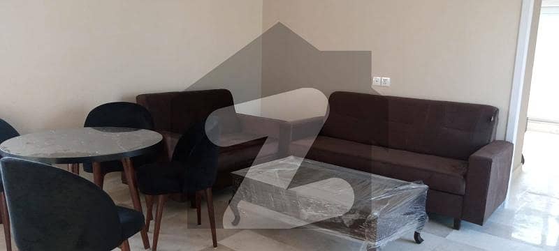 Prime Location Fully Furnished Upper Portion Ideal For Foreigners Single Or Couple-