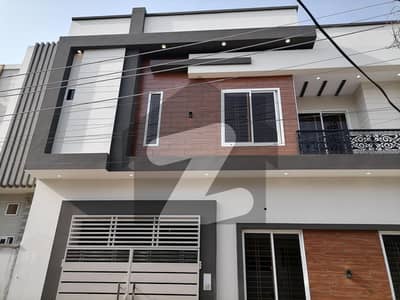 Ideal House For sale In Jeewan City - Phase 3