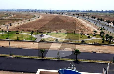 Get In Touch Now To Buy A 900 Square Feet Commercial Plot In Gujranwala