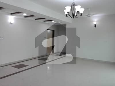 A 1125 Square Feet Upper Portion Located In Awami Villas Is Available For Rent
