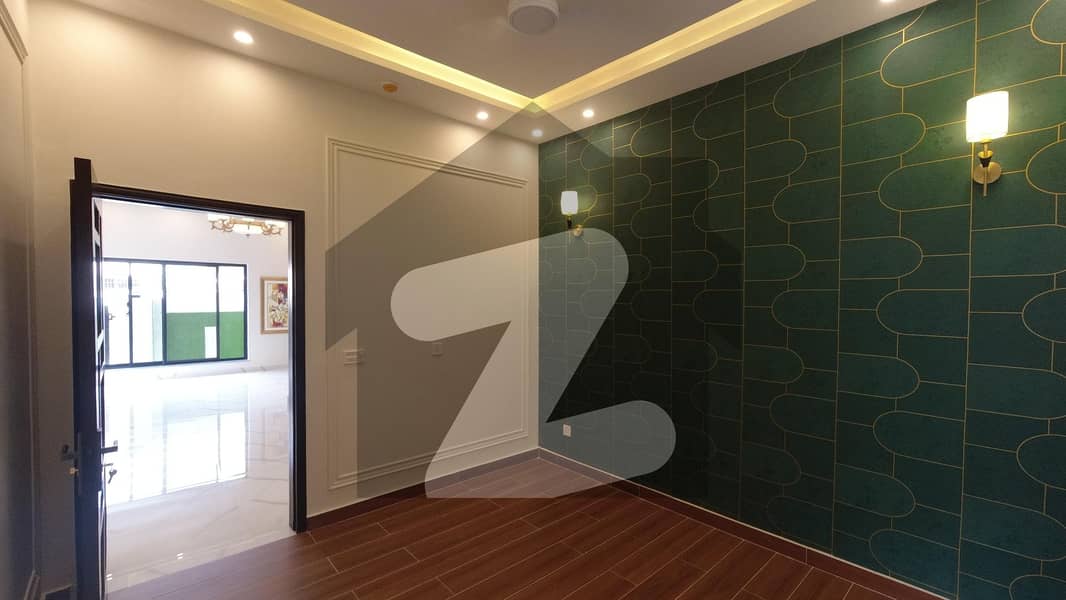 4.5 Marla House For sale In Shaheen Colony