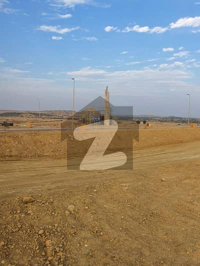 250 Sq. Yards Plot Best For Investment Is Available For Sale In Bahria Town