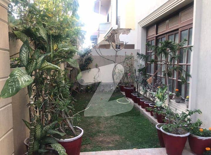 Fully Furnished Duplex Bungalow For Is Available Rent In DHA Phase 5