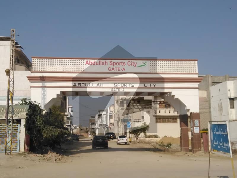 GM Bhitai Town Qasimabad Banglow Available For Sale GM Bhitai Town Qasimabad Banglow Available For Sale