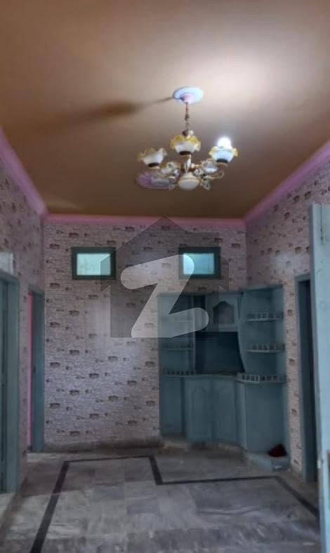 3 Marla House For Sale Near Transformer Chowk Rawalpindi